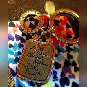 Brighton "Key Chain"